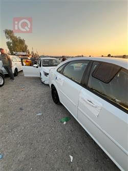 Chevrolet Optra